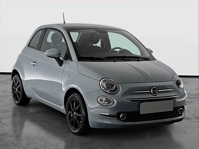Fiat 500 (2024) 1.0 mild-hybrid, ČR,1.maj - fotka 1 z 15