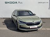 Škoda Superb (2025) L&K 2,0 Tdi 142 Kw 4x4 DSG - náhled 36