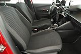 Peugeot 2008 (2020) 1.2 PureTech, Serv.kniha - náhled 7