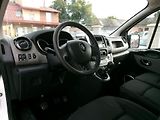 Renault Trafic (2017) 1,6dCi KLIMA TAŽNÉ 1.MAJ - náhled 19