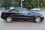 Mercedes-Benz CLK 550 AMG CABRIO 285kW - náhled 49