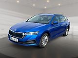 Škoda Octavia (2020) AMBITION 1.5TSI 110kW CZ DPH - náhled 1