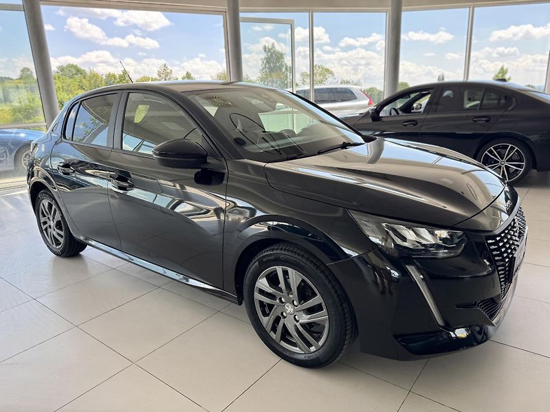 Peugeot 208 1,2PT*LED*REZERVACE! - fotka 4 z 31