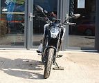 CFMOTO 300 NK (2026) 300NK - náhled 7