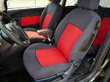 Peugeot 1007 (2006) 1.4HDi, ČR, AC, TZ, navi - náhled 9