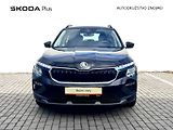 Škoda Kamiq (2025) 1,0TSI 85KW SELECTION - náhled 3