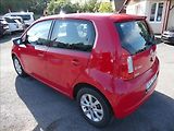 Škoda Citigo 1,0 MPi Elegance,2xkola,1.maji - náhled 6