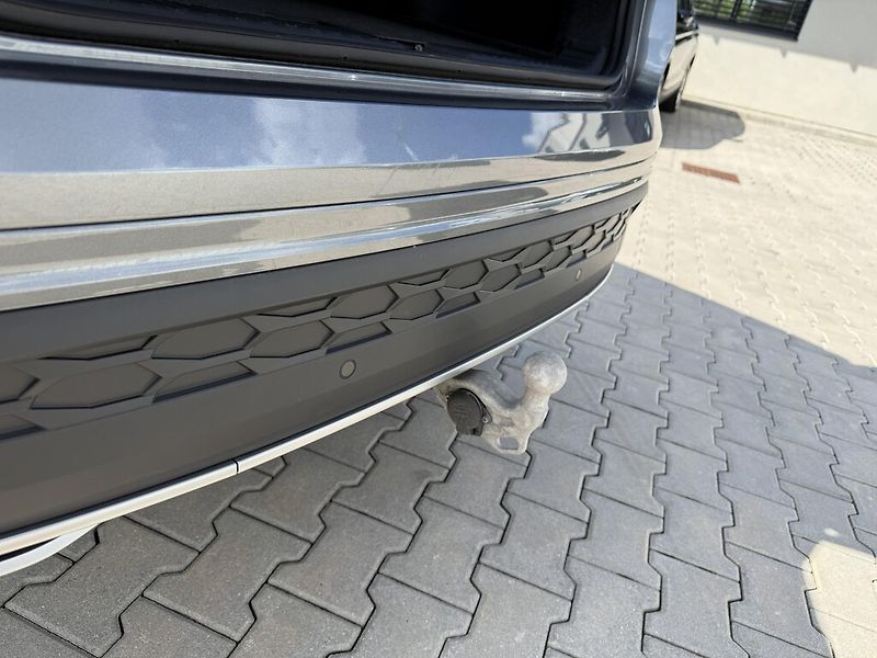 Škoda Kodiaq DSG 4M 2,0TDi 142kW SportLine - fotka 27 z 27