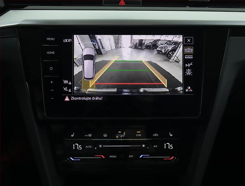 Volkswagen Arteon (2023) Elegance 2.0 TDI - fotka 15 z 17
