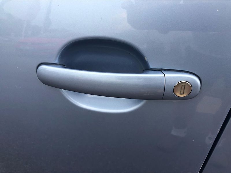 Škoda Roomster A 1.6i Scotline - fotka 26 z 27