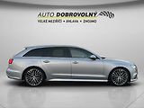 Audi A6 Avant 3.0 TDI Biturbo 4x4 (235 - náhled 10