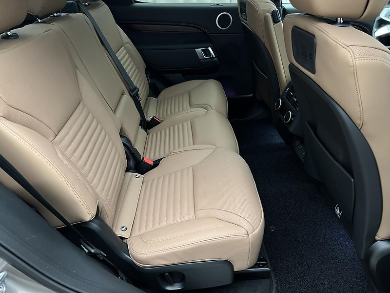 Land Rover Discovery (2026) D350 DYNAMIC HSE AWD Aut - fotka 14 z 55