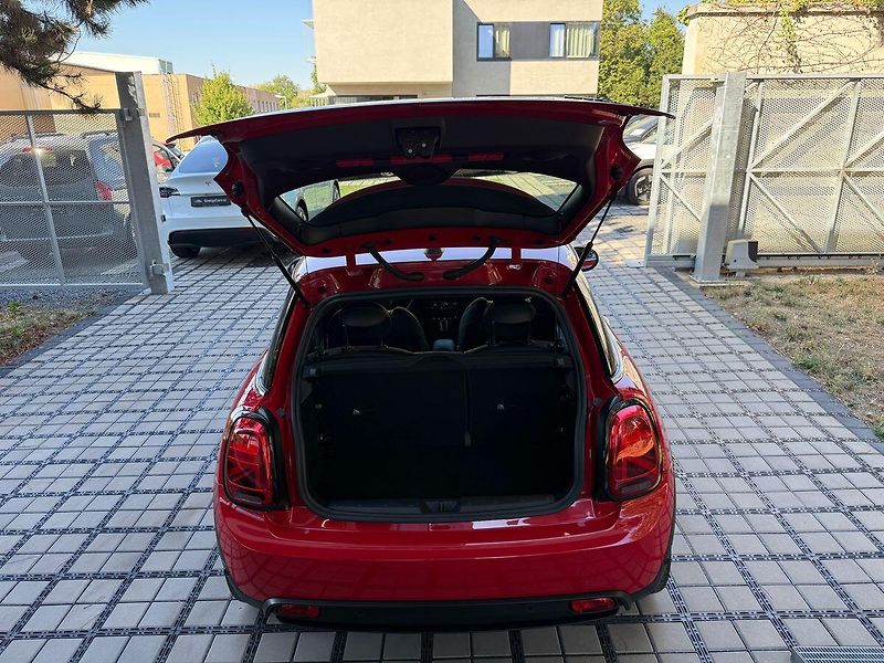 Mini Ostatní SE 135 kW ACC / Tepelné čerpad - fotka 27 z 31