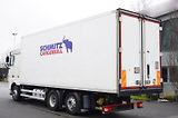 DAF XF (2021) 480 6x2 chlaďák EURO 6 - náhled 2