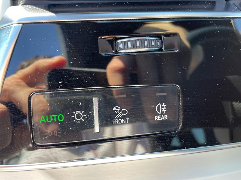 Audi Q7 45 TDi quattro tiptronic 8st. - fotka 15 z 26