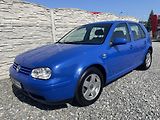 Volkswagen Golf 1.6i SR 100PS 134TKM EXTRA 1A! - náhled 1