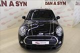 Mini Cooper S 2,0 141 kW JCW 1.majitel - náhled 1