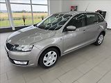 Škoda Rapid 1,2 TSI NAVI,Climatronic - náhled 1