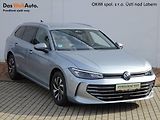 Volkswagen Passat (2024) 1,5 eTSi/ 110kW DSG Business - náhled 9