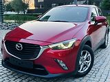 Mazda CX-3 2.0i MAN 1MAJITEL SERVISKA LED - náhled 1