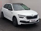 Škoda Kamiq (2021) 1.0 TSi, 2.maj,ČR, Style, DSG - náhled 1