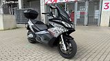 Aprilia SR SRV 850 56kw - náhled 15