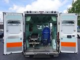 Fiat Ducato 3.0JTD VYBAVENÝ SANITNÍ VŮZ - náhled 20