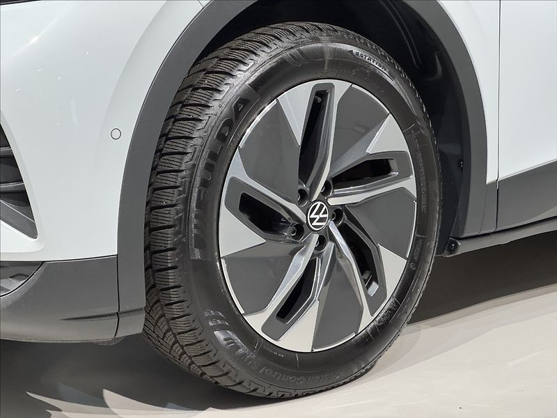 Volkswagen ID.4 Pro Tepelko IQ Light Kamera - fotka 6 z 47