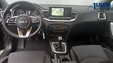 Kia Ceed SW (2025) 1,5 T-GDi SPIN 103kW - náhled 12