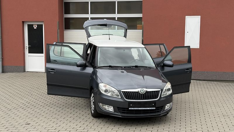 Škoda Fabia 1.2TSi*77kW*DSG*AUTOMAT*SPORT* - fotka 22 z 24