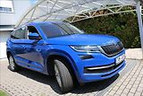 Škoda Kodiaq 2,0 TDi, DSG , 4x4, Sportline - náhled 2