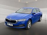 Škoda Octavia 1,5 TSI Style DSG - náhled 2