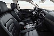 Volkswagen Tiguan Allspace.