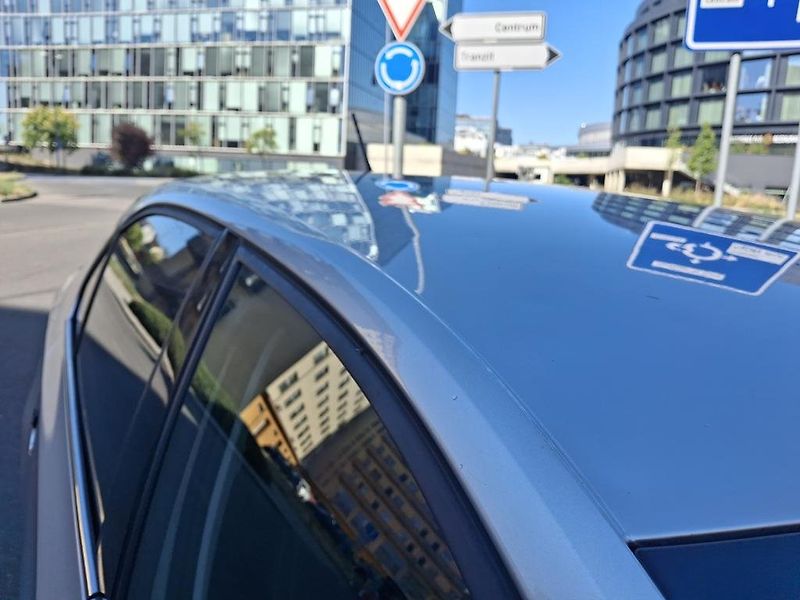 Škoda Rapid TDi 6AZ8285 - fotka 11 z 28
