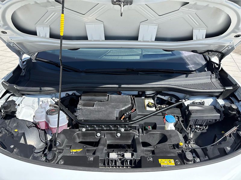 Volkswagen ID.5 PRO PERFORM 150 kW 77 kWh SoH: - fotka 30 z 30