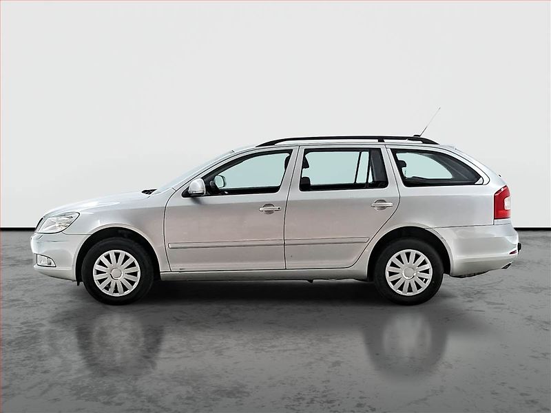 Škoda Octavia (2011) 1.6 TDI 4x4, 4X4, Tempomat - fotka 3 z 17