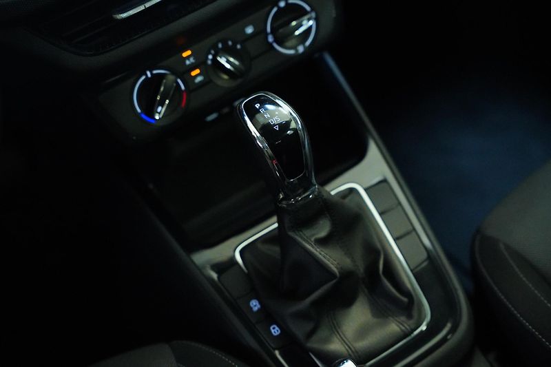 Škoda Fabia - fotka 6 z 9