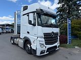 Mercedes-Benz 1842 Actros EURO 6 MEGA/lowdec - náhled 1