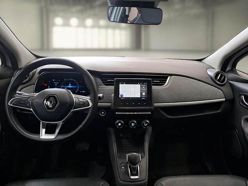 Renault ZOE (2020) Zen | SOH 98,13 % - fotka 5 z 6