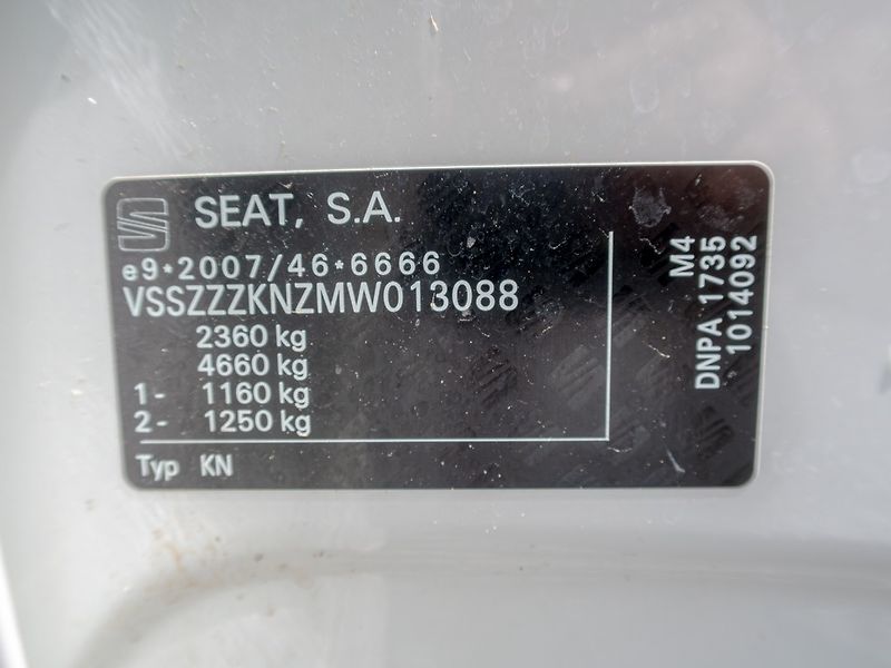 Seat Tarraco (2021) ČR 2.0TSI 180KW 4WD – FR - fotka 58 z 58