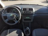 Škoda Fabia (2010) KOMBI 1.6 TDI - náhled 7