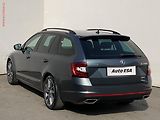 Škoda Octavia (2018) 2.0 TDi, RS, DSG, LED, TZ - náhled 6