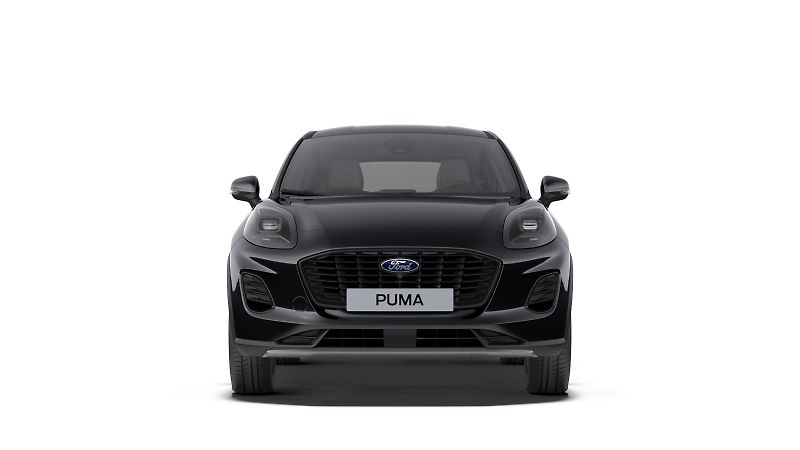 Ford Puma (2026) Titanium, 5dveřová, 1.0 EcoBoo - fotka 9 z 9
