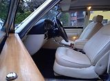 Bentley Mulsanne (1989) Bentley Mulsanne S  - náhled 13