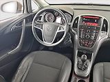 Opel Astra (2014) 1.6 CDTI, Xenony, Tempomat - náhled 7