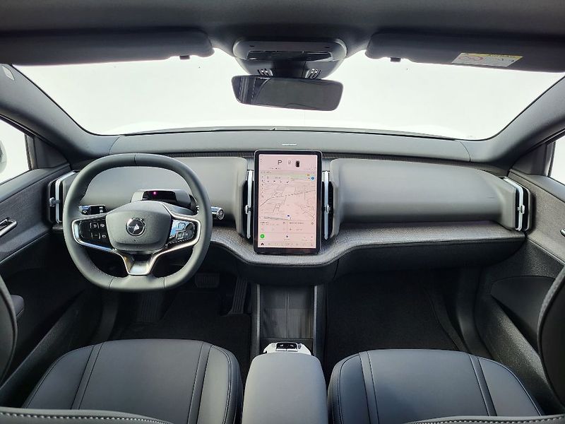 Volvo EX30 CROSS COUNTRY PLUS P8 AWD Elec - fotka 11 z 35