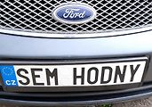 SEM HODNY