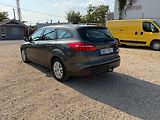 Ford Focus 1.0 EcoBoost *74kw* - náhled 2