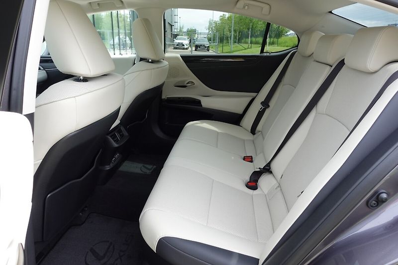 Lexus ES 300h ES300h LIMITED EDITION - fotka 13 z 41