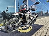 Moto Morini (2026) ALLTRHIKE 450 HE - náhled 8